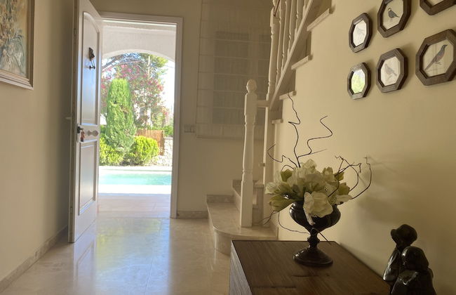 Villa Colonial - Foto 3