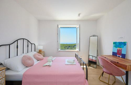 Villa Korta - Spacious House with Pool - Foto 22