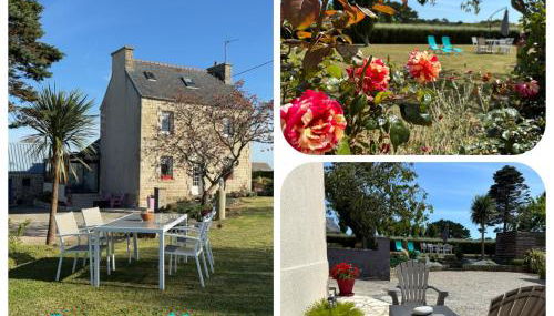 Le Gîte de la Baie du Kernic - Foto 5