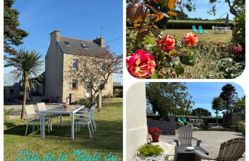 Le Gîte de la Baie du Kernic - Foto 5