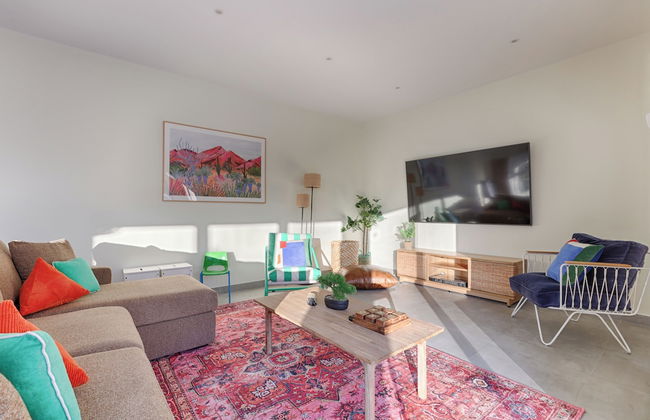 Villa Carotte à 10 Minutes de Disneyland Paris - Foto 25