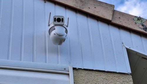 Petite maison calme - Foto 2