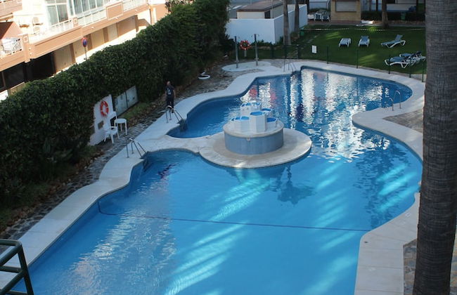 Apartamento Sol del Mar Mediterraneo - Foto 43