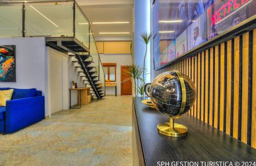 Adri Home centro ciudad con garaje privado - Foto 7