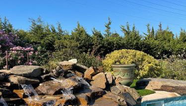 VILLA LA QUIETUDE - Foto 5