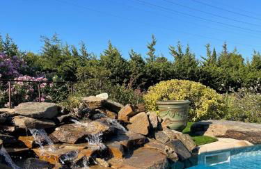 VILLA LA QUIETUDE - Foto 5