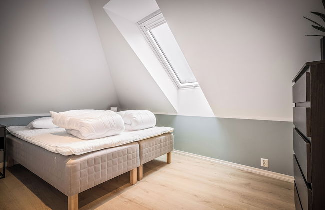 Corner Apartments - Foto 13