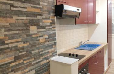 Appartement Cosy, 3 Chambres près du centre ville - Foto 5