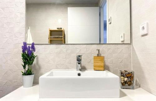 Apartamento Seascape. Relax, lujo y vistas al mar. - Foto 12