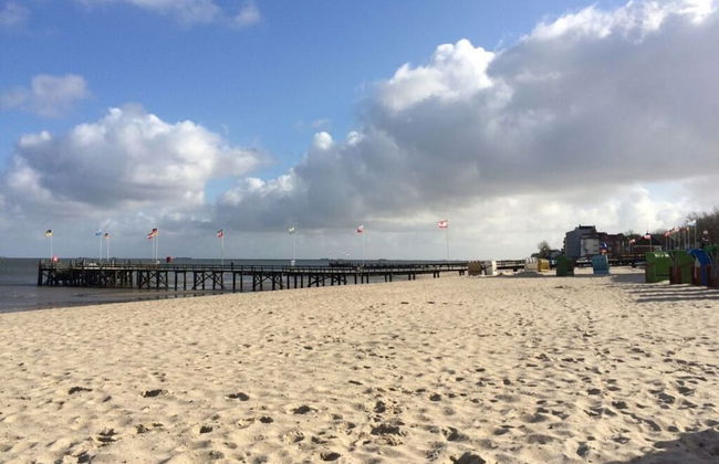 Holiday Apartment Nordwind - Foto 23