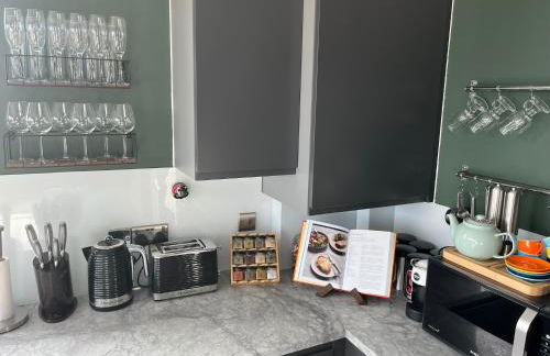 Stunning Luxury 3 Bed Penthouse Sleeps 2 to 6 - Foto 29