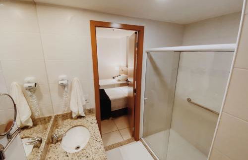 Suíte completa no centro de Campos dos Goytacazes - Photo 18