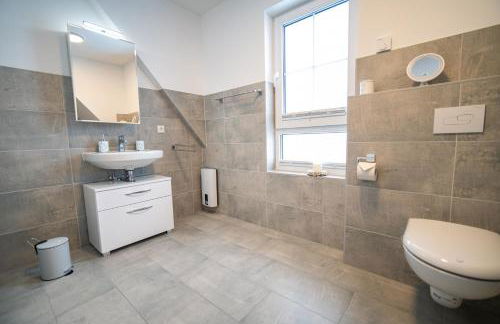 Ferienhaus Wildrose in der Puddeminer Wiek - Foto 29