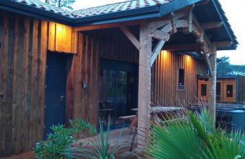 Les Bord'Océanes Sauna & Spa Villa Marensine et Villa Oyat - Foto 20