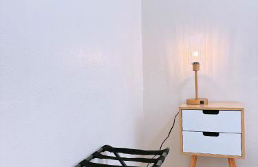 Modern Cozy Stylish Home AC WasherDryer Parking 3 minutes to Balboa Park - Foto 7