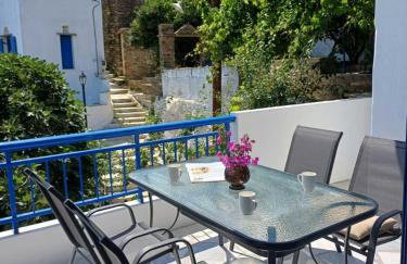 Aperanto House in Arnados, Tinos - Foto 25