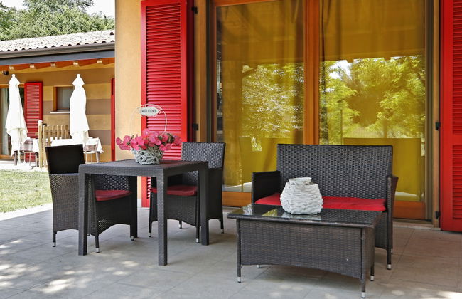 Agriturismo Terra e Lago d'Iseo - Foto 16