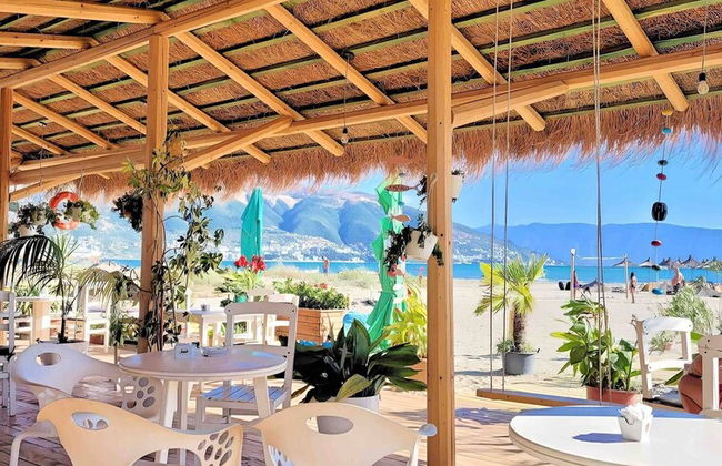 Seaview Apartments Rental Vlore - Foto 19