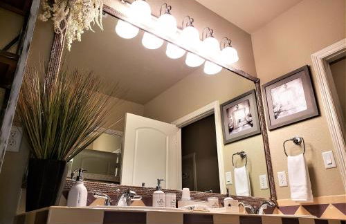 Peak Valley Manor, a Modern Farmhouse - Foto 56