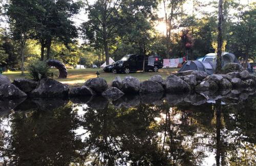 Camping Pré Vologne - Foto 18