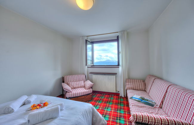 Studio Cima Bosco 40 Ski In - Ski Out - Foto 9