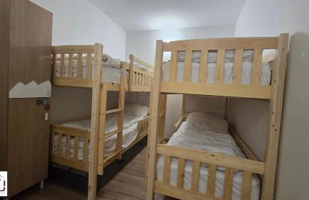 L'Etoile du Berger Chalet des Etoiles 8 pers - Foto 13