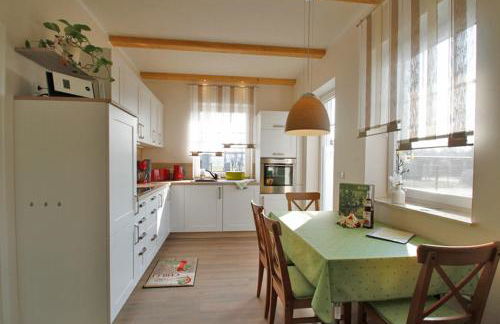 Spreewald Ferienhaus Bludniki - Foto 4