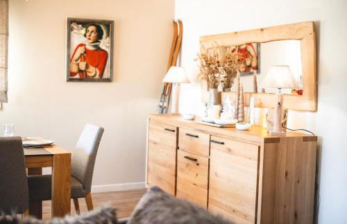 Le Chalet des Tartalys - 750 m des pistes de Serre Chevalier Chantemerle - Foto 9