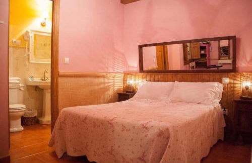 Apartamento Turístico El Sotanillo de Valverde de la Vera - Foto 3