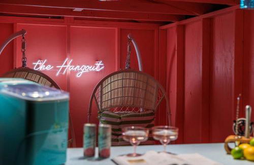 Private Pool 6 MI to Clearwater Beach Fire Pit Game Room - Photo 68