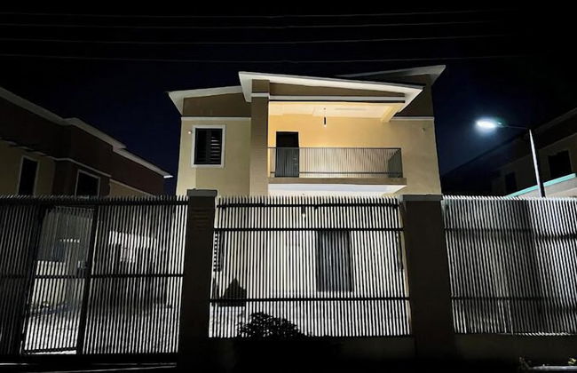 Wedgewood One Shortlet Apartment - Foto 48