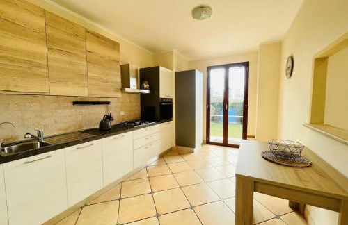 Villa esclusiva con piscina privata e vista mare - Photo 14