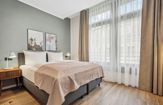 Limehome Zwickau Magazinstr. - Foto 45