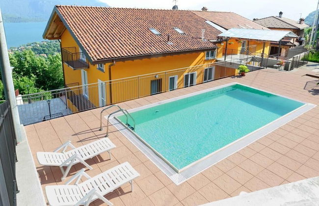 Casa Ciclamino - Foto 20