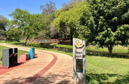 Casa do Lago em Londrina - Foto 61