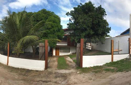 Tranquilidade em Itaúnas Cintia&Giovani - Foto 32