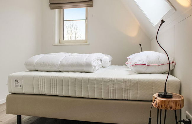 Villa With Garden, in a Holiday Park - Foto 3