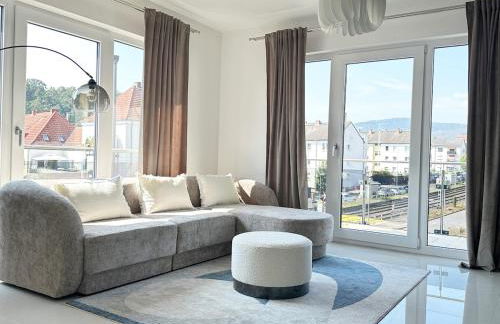 The Urban Apartment - Foto 1