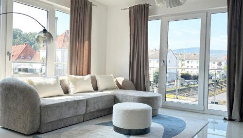 The Urban Apartment - Foto 1