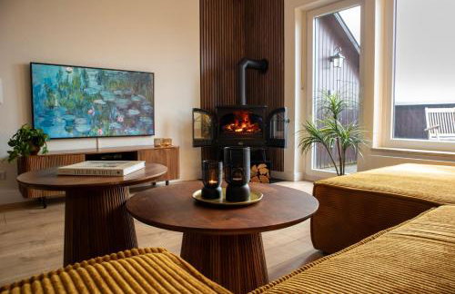 Bergpanorama - Foto 4