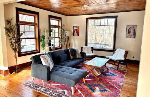 Cozy Historic home in Brattleboro - Foto 11