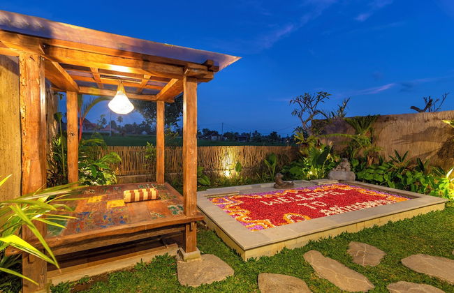 Arindama Villa Ubud by Dhananjaya Hospitality - Foto 38