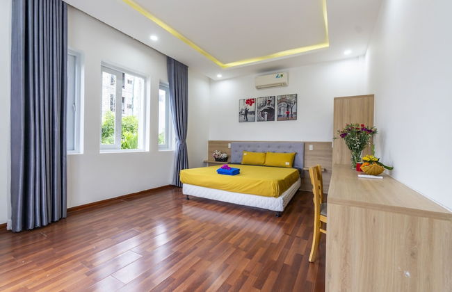 Phuc Villa - Photo 19