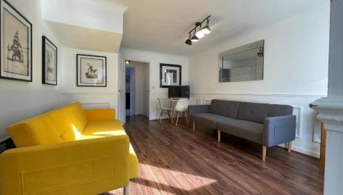 The Witton 3-bed - Foto 5