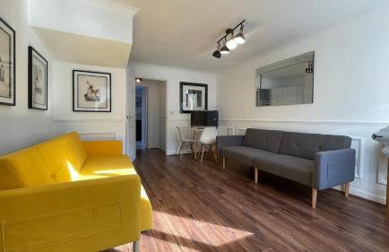 The Witton 3-bed - Foto 5