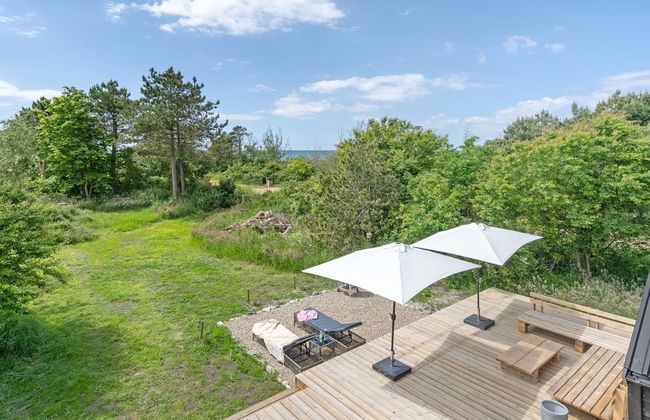 "Henrik" - 100m from the sea - Foto 32