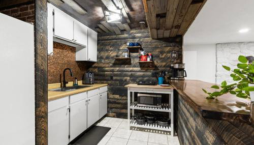 East Farmington Hideaway - Family Friendly Home - Foto 4