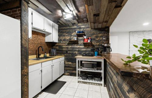 East Farmington Hideaway - Family Friendly Home - Foto 4