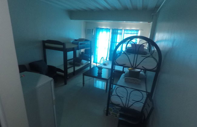 Parañaque Airport Hometel - Foto 6