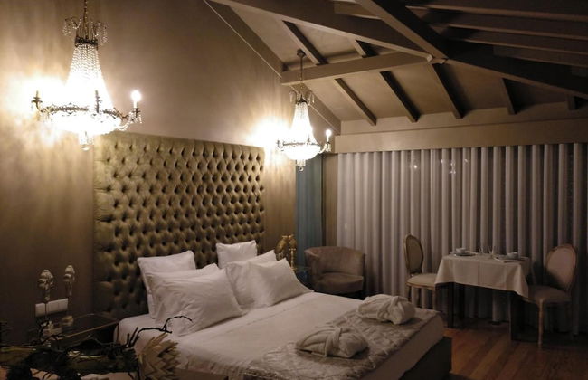 Quinta do Burgo - Foto 2